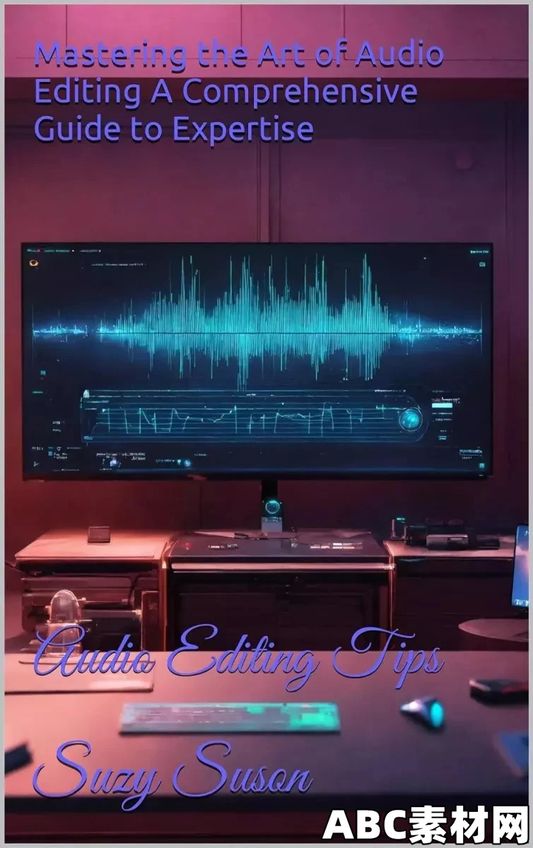 Edit Abc Mastering the Art of Audio Editing A Comprehensive Guide to Expertise ...