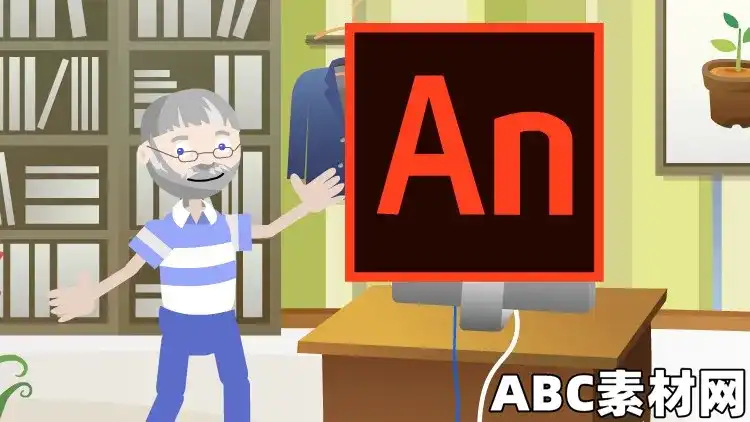 Create HTML5 Games Using Adobe Animate|ABC素材资源网