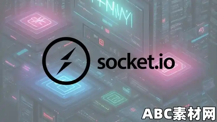 Real-time apps with Socket IO, React and Express|ABC素材资源网