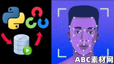 Complete Face Recognition Attendance System Using Knn|ABC素材资源网