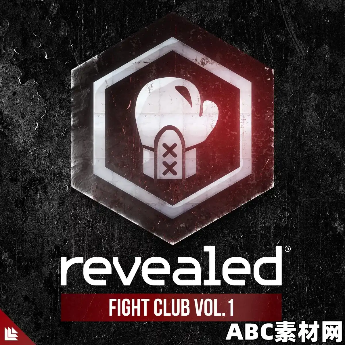 Revealed Fight Club Vol. 1 WAV Sylenth1 音色 第1张