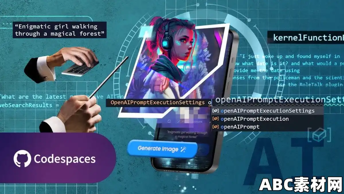 Semantic Kernel in Action: Fundamentals|ABC素材资源网