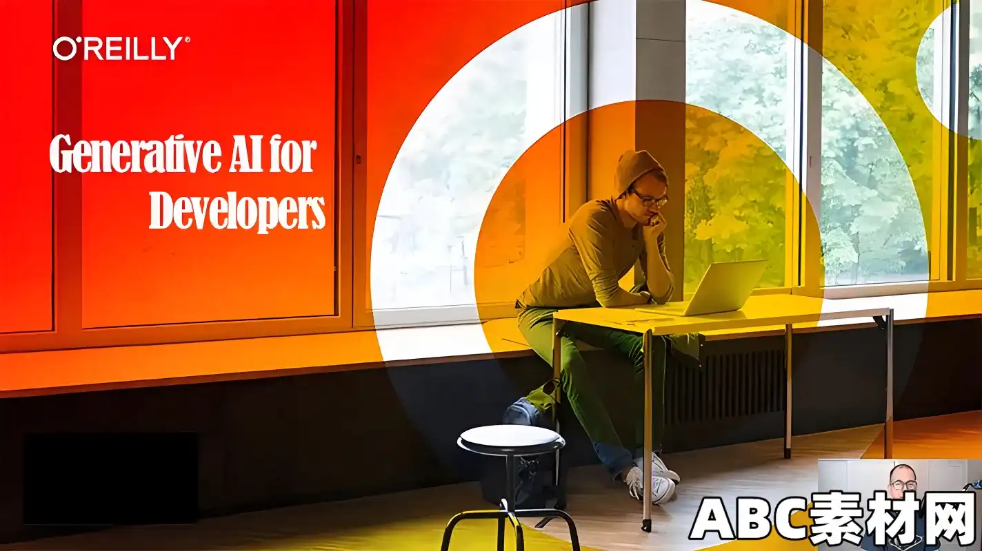 Generative AI for Developers: Creating Apps with the ChatGPT API 面向开发人员 ...