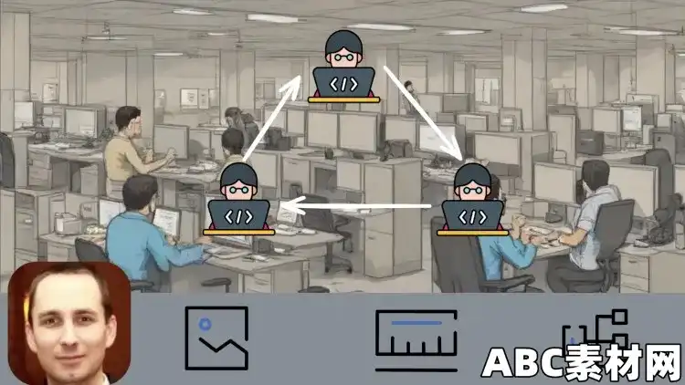 Mastering Software Dev: Lead, Engineer, and Ensure Quality|ABC素材资源网