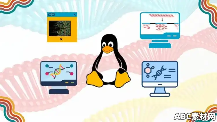 Practical NGS Data Analysis for Variant Calling using Linux|ABC素材资源网