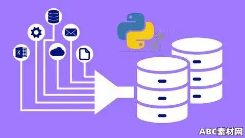 Fundamentals Of Data Ingestion With Python|ABC素材资源网