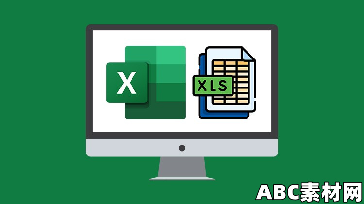 Microsoft Excel 365 Essentials|ABC素材资源网