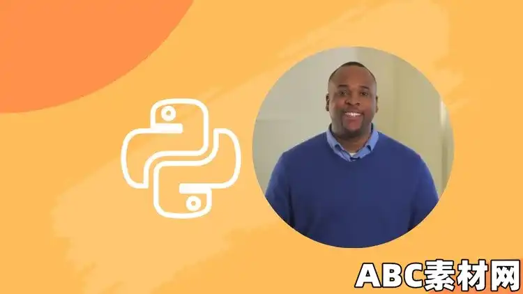 PyForward Zero: Introduction to Programming with Python|ABC素材资源网