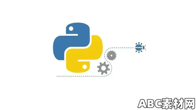 Tkinter Essentials: Building User Interfaces with Python|ABC素材资源网