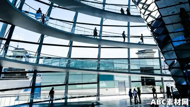 Advanced STEEL Structure Design in Staad Pro and ETABS|ABC素材资源网