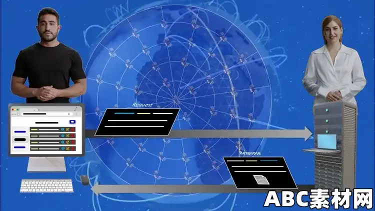 HTTP Protocol: Comprehensive Guide for Web Developers|ABC素材资源网