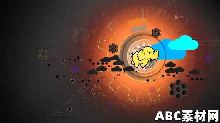 Learn Big Data Technologies for Complete Beginners|ABC素材资源网