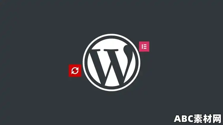 Wordpress Beginner to Advance (Practicle Guide with No Code)|ABC素材资源网