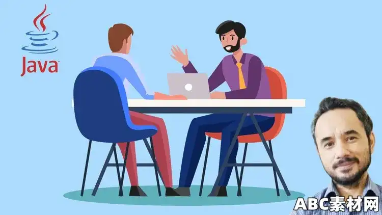 Top 250 Java Interview Questions (+PDF) (2024)|ABC素材资源网