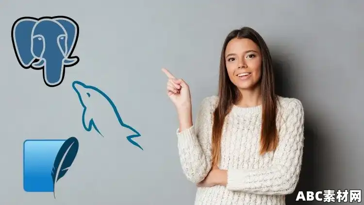 SQL Mastery for Developers: Basics to Advanced Applications|ABC素材资源网