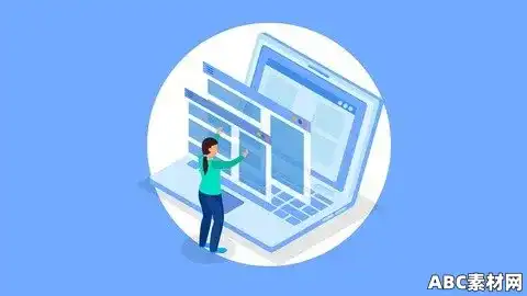 Aws Cloud Architecture For Java Spring Boot Developers|ABC素材资源网