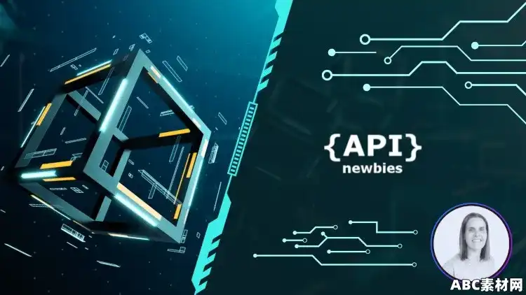 Api Non Introduction to REST APIs for Non-Developers|ABC素材资源网