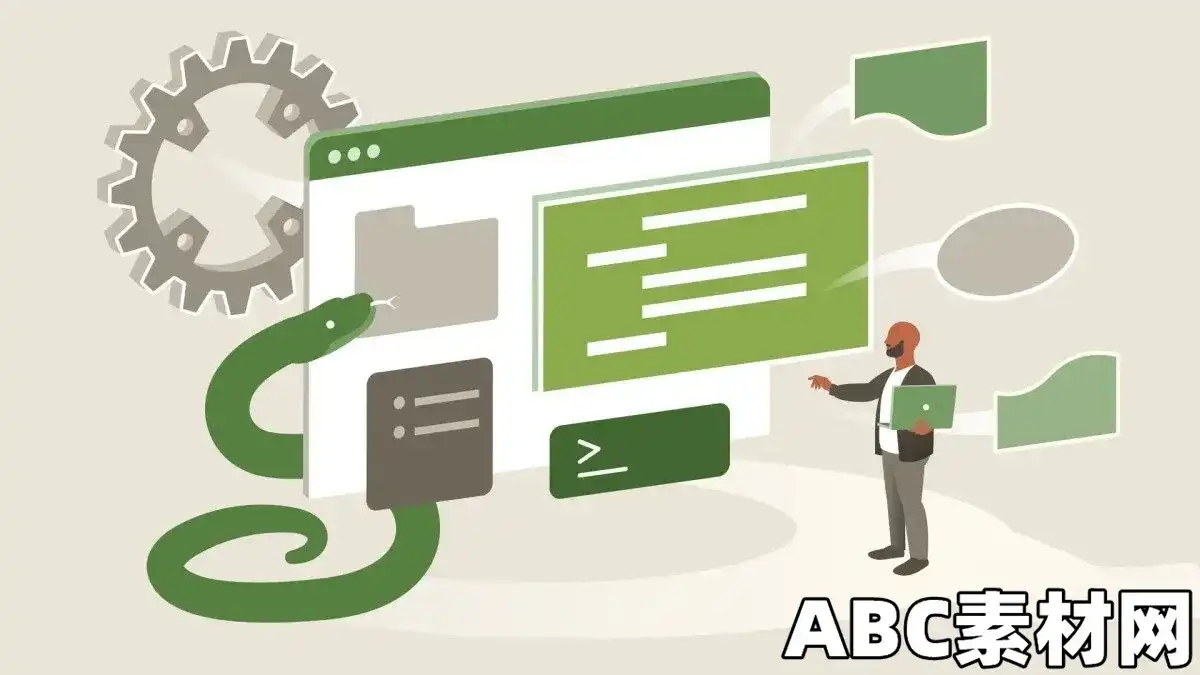 Using Rust with Python|ABC素材资源网
