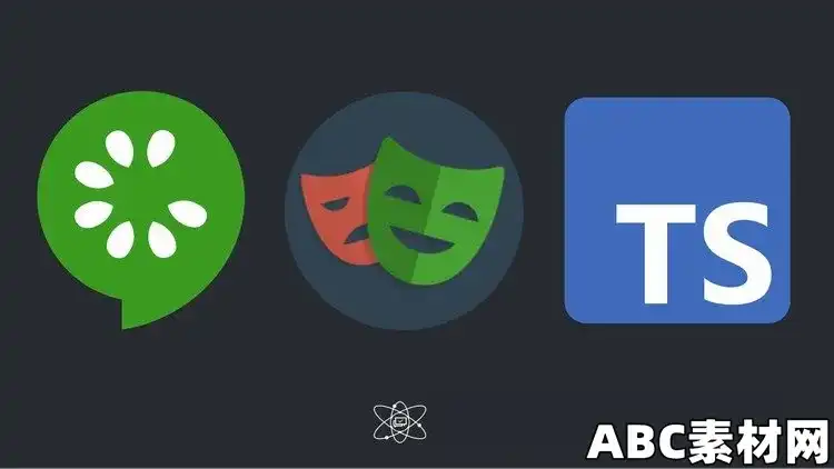 Playwright Testing using Typescript and Javascript in 2024|ABC素材资源网