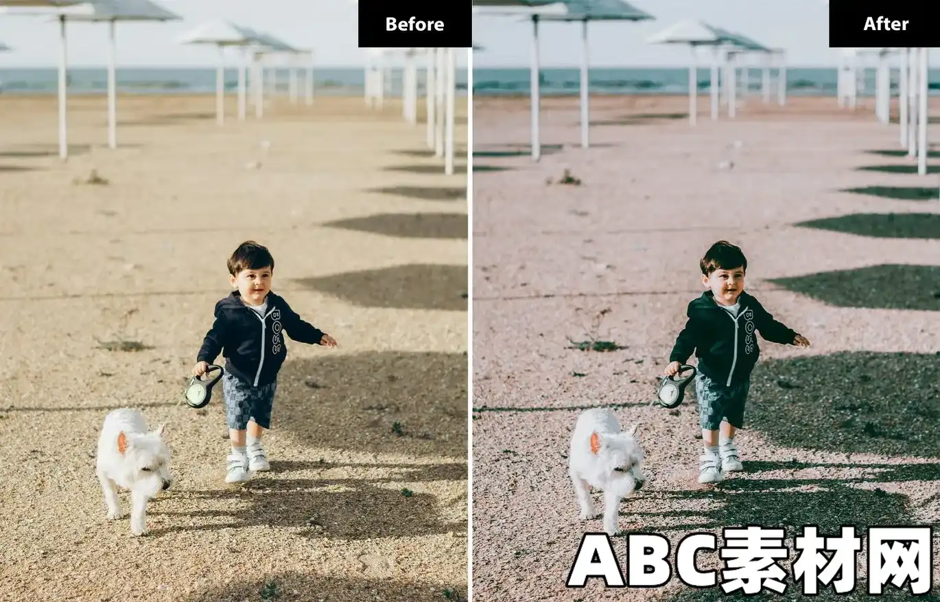 6个穆迪秋季色调LR预设PS预设 6 Moody Fall Lightroom and Photoshop Presets – WVVVWHW ...