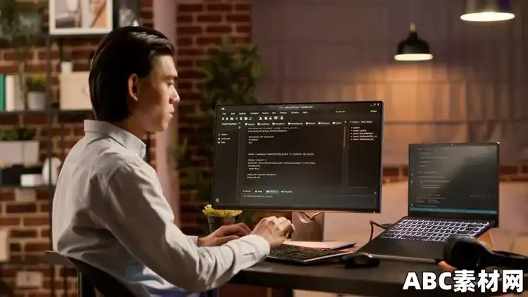 NodeJS and ExpressJS Essential Training|ABC素材资源网