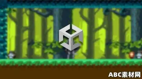 Learn Basics Of Unity And C Sharp Coding For Beginners Level|ABC素材资源网