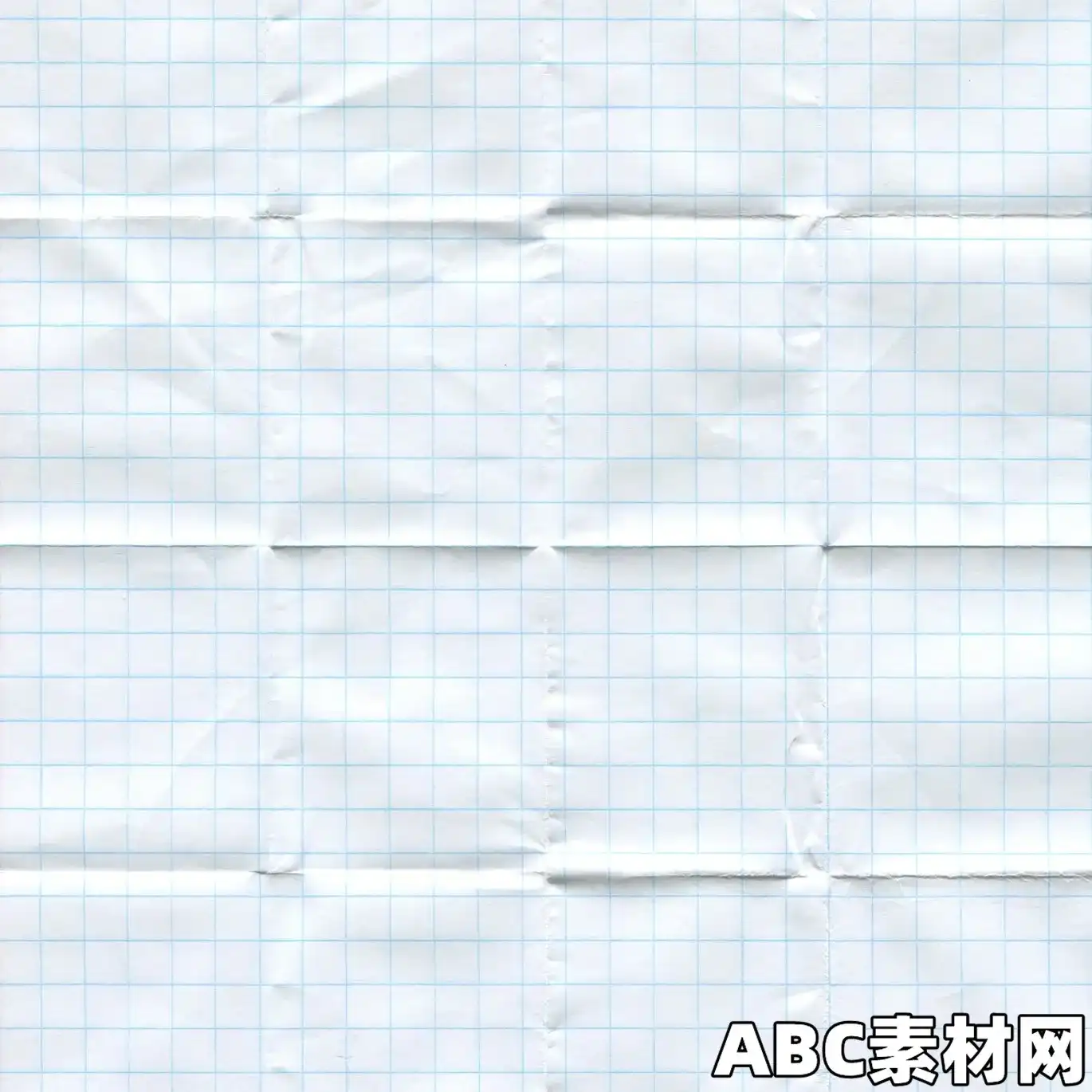 15张笔记本风皱褶纸张背景纹理Notebook Crumpled Paper Textures – VJVAHM3|ABC素材资源网