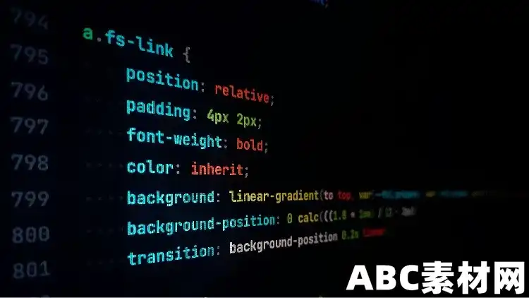 CSS Basics for Beginners & Non-Coders – With Exercises|ABC素材资源网