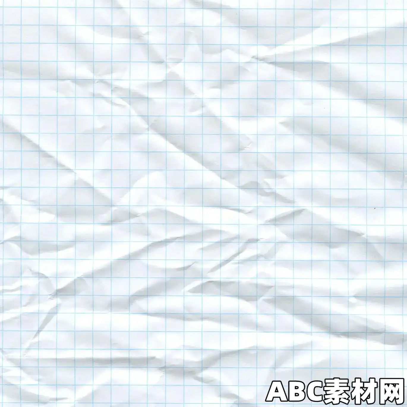 15张笔记本风皱褶纸张背景纹理Notebook Crumpled Paper Textures – VJVAHM3|ABC素材资源网