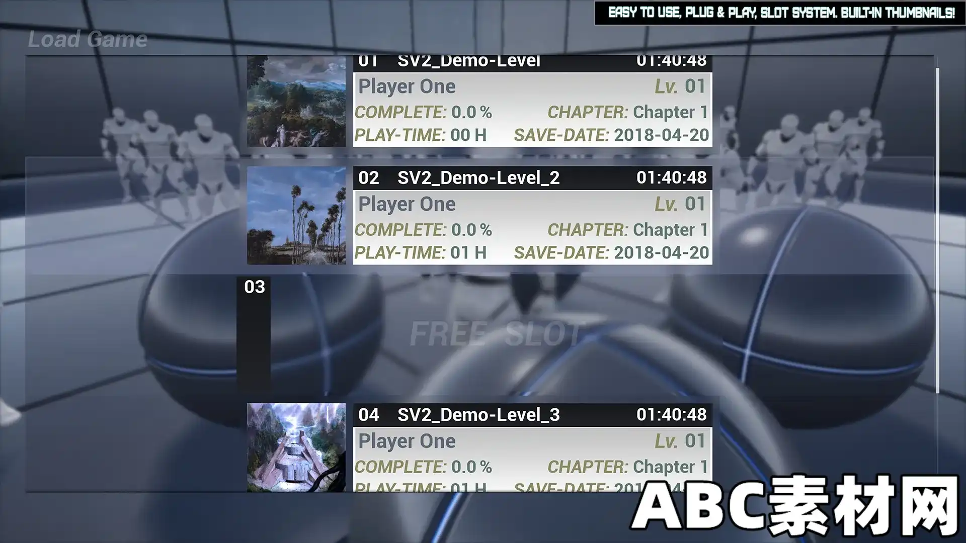 Savior自动保存UE代码插件Unreal Engine Marketplace – Savior Auto-Save Plugin (5. ...