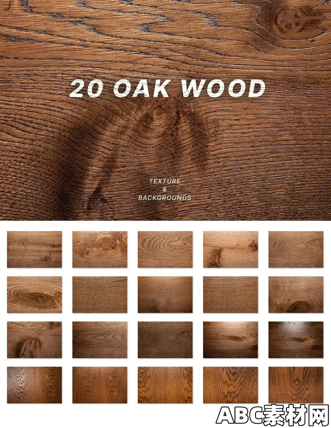 20款光泽木纹背景纹理EE – 20 Glossy Wooden Background Texture UGFK8GP|ABC素材资源网