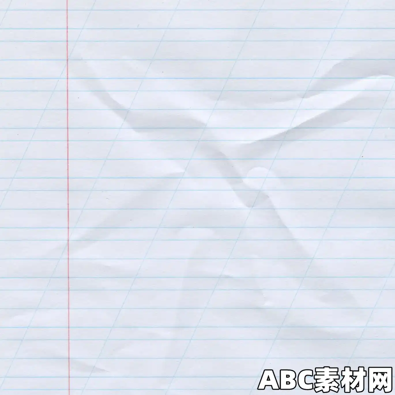 15张笔记本风皱褶纸张背景纹理Notebook Crumpled Paper Textures – VJVAHM3|ABC素材资源网