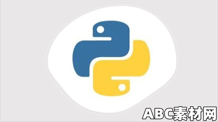 Python for Data Analysis & Data Science|ABC素材资源网