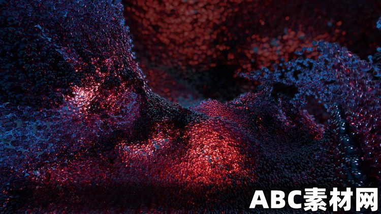 Mastering Geometry Nodes in Blender|ABC素材资源网
