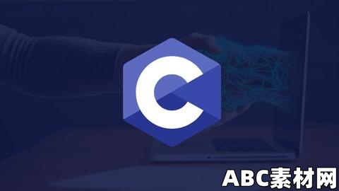 C Programming Basic To Advanced With 200 Problem Solving|ABC素材资源网
