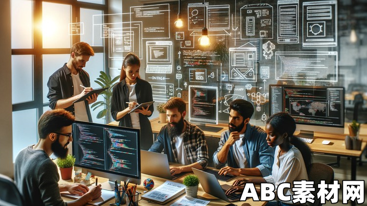 45 Real World Java Development Projects Bootcamp Course 2024|ABC素材资源网