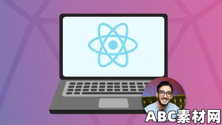 React Bootcamp | 2023|ABC素材资源网