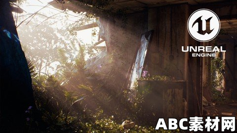 虚幻引擎5-初学者照明和电影！Unreal Engine 5 – Lighting For Beginners & Cinematics ...