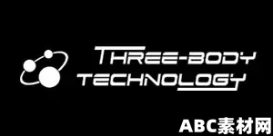 Three-Body Technology Keygen v1.0.2 WIN|ABC素材资源网