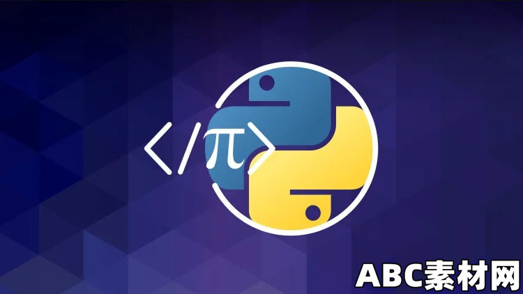 Master Math by Coding in Python|ABC素材资源网