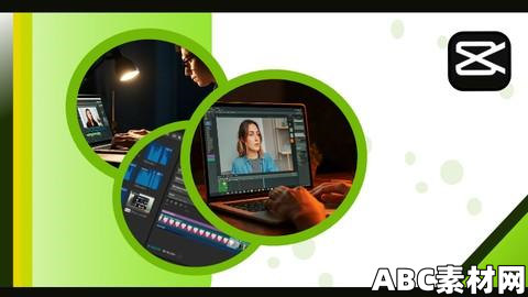 Abc Video Editor Capcut For Beginners: Unleash Your Video Editing Creativity|ABC素材资源网