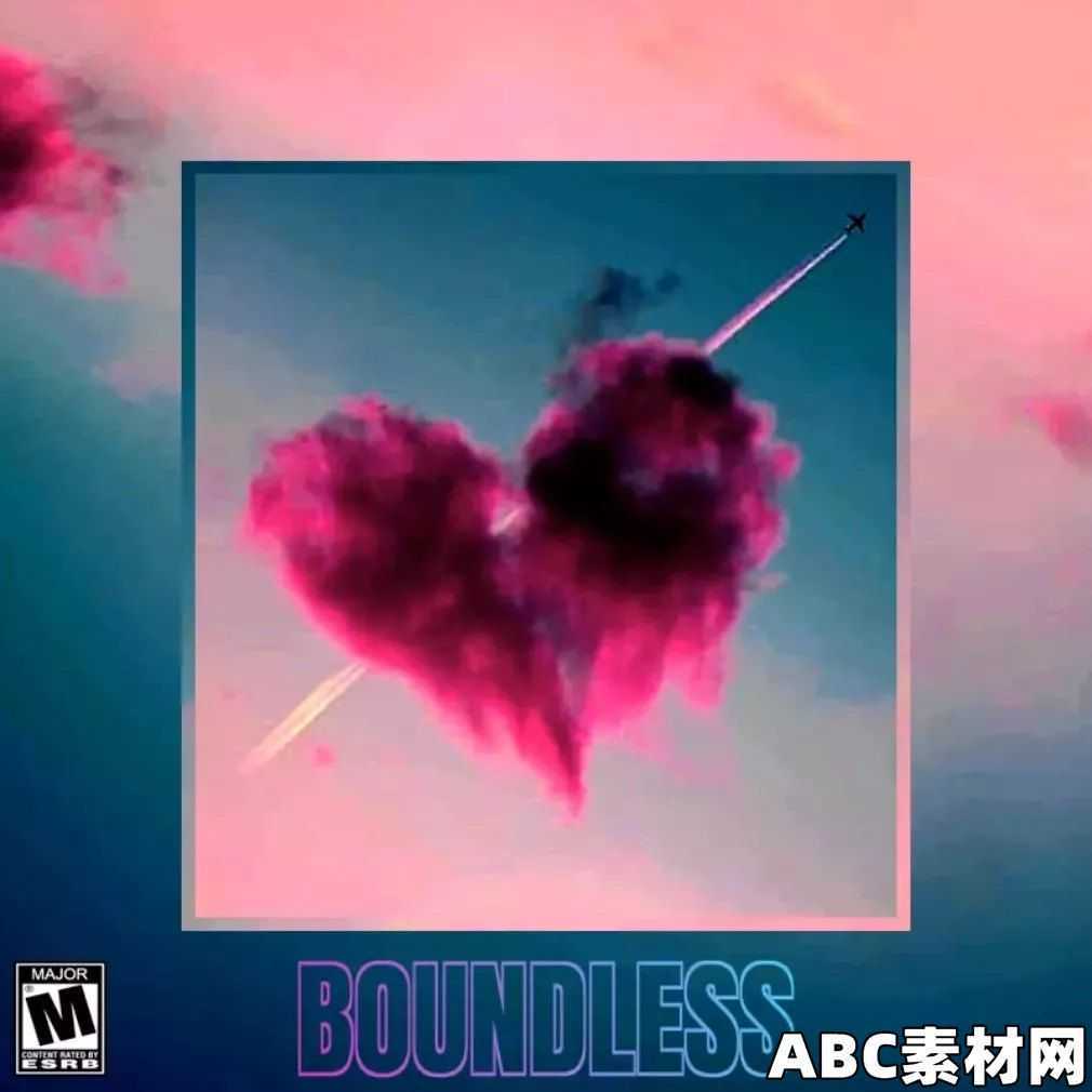 Major Loops Boundless WAV|ABC素材资源网