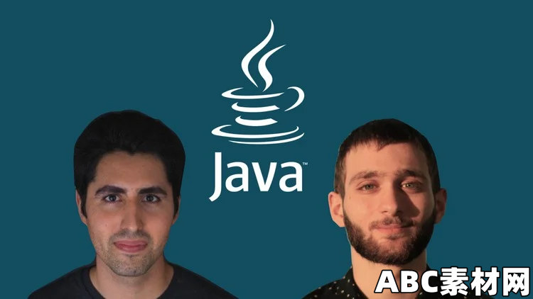 The Complete Java Development Bootcamp by Rayan Slim, Jad Slim, Jose ...