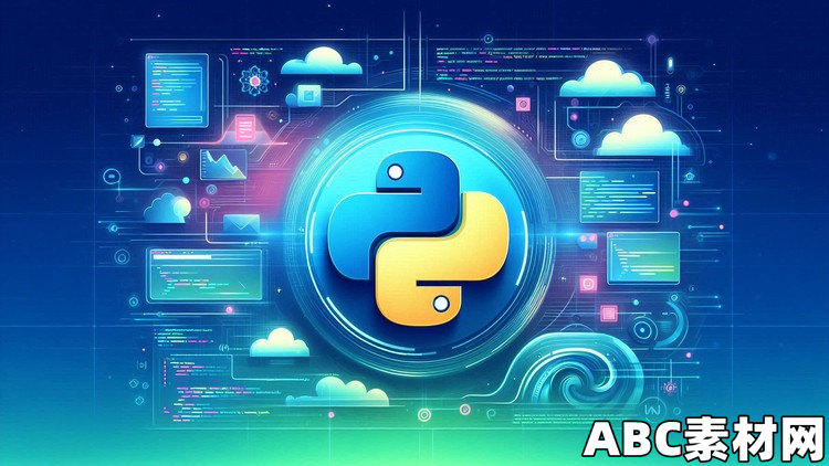 Python Mastery: All Levels|ABC素材资源网