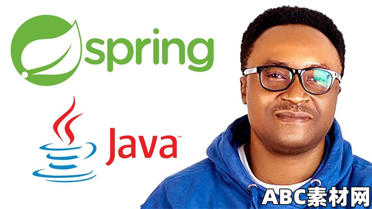 Creating REST APIs in Java with Spring boot 3|ABC素材资源网