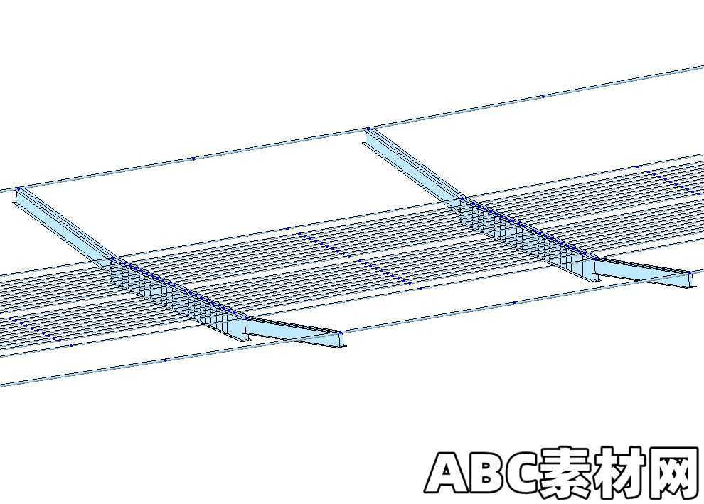 midas施工大临结构施工操作指南|ABC素材资源网