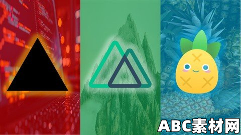 Nuxtjs – Build Web Apps (Typescript & Nuxt3 Composition Api)|ABC素材资源网