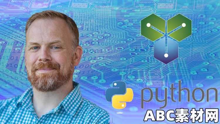 Python Crash Course – The basics with Hands-On in 2 hours!|ABC素材资源网