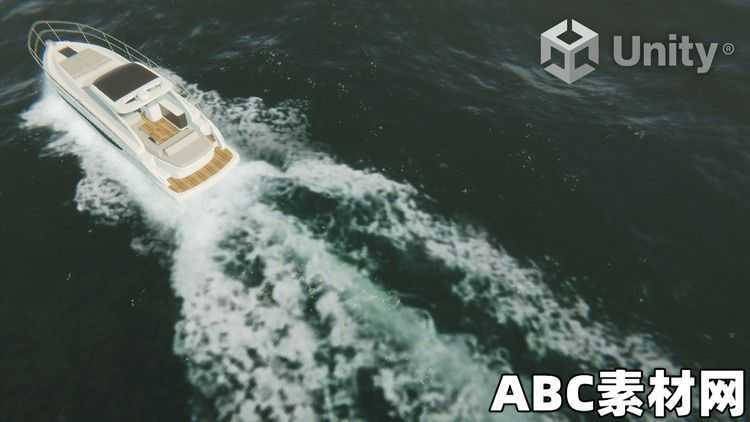 Creating Realistic VFX in the Unity game engine|ABC素材资源网