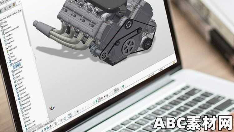 How to Download and Install Solidworks Premium|ABC素材资源网